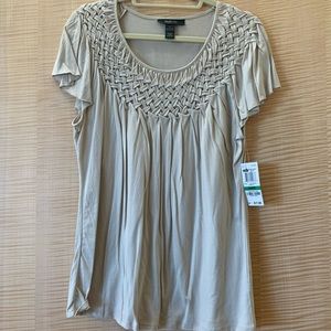 Style&Co Shirt - Size L